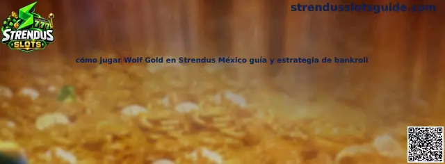 Guía visual de Wolf Gold, sus símbolos y la planificación responsable del presupuesto de juego