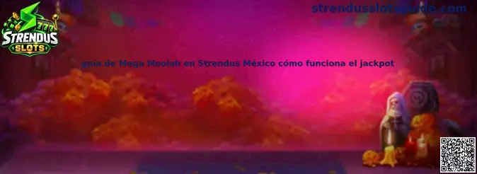 Imagen ilustrativa de la guía de Mega Moolah, sus jackpots progresivos y las recomendaciones de juego responsable en México