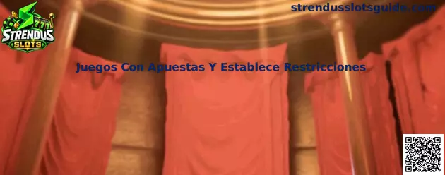 Información sobre juegos con apuestas y restricciones en México
