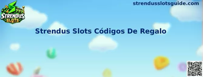 Guía de Strendus Slots Códigos De Regalo y revisión de promociones