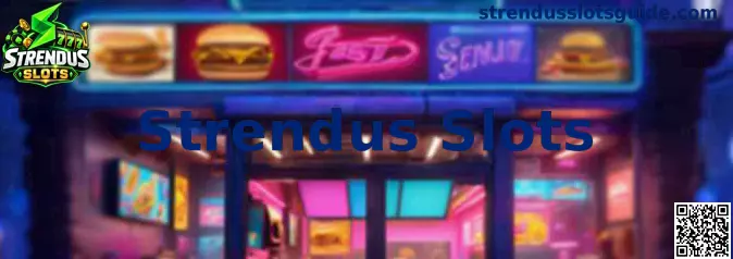 Guía informativa para consultar Strendus Slots en México