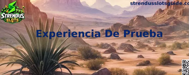 Experiencia De Prueba para evaluar rendimiento y fluidez de tragamonedas