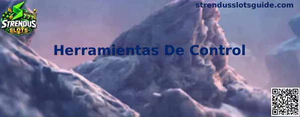 Guía sobre Herramientas De Control para administrar una experiencia recreativa de tragamonedas