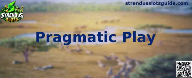 Pragmatic Play en Strendus Slots