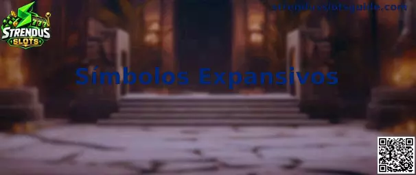 Representación de Símbolos Expansivos en una tragamonedas