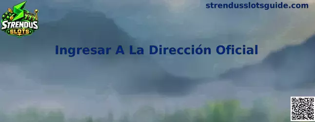 Guía para ingresar a una dirección oficial y comprobar la seguridad de una página web