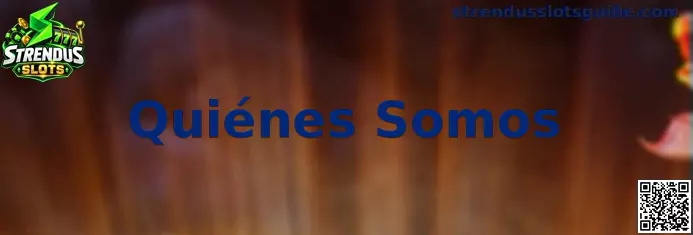 Información sobre Strendus Slots